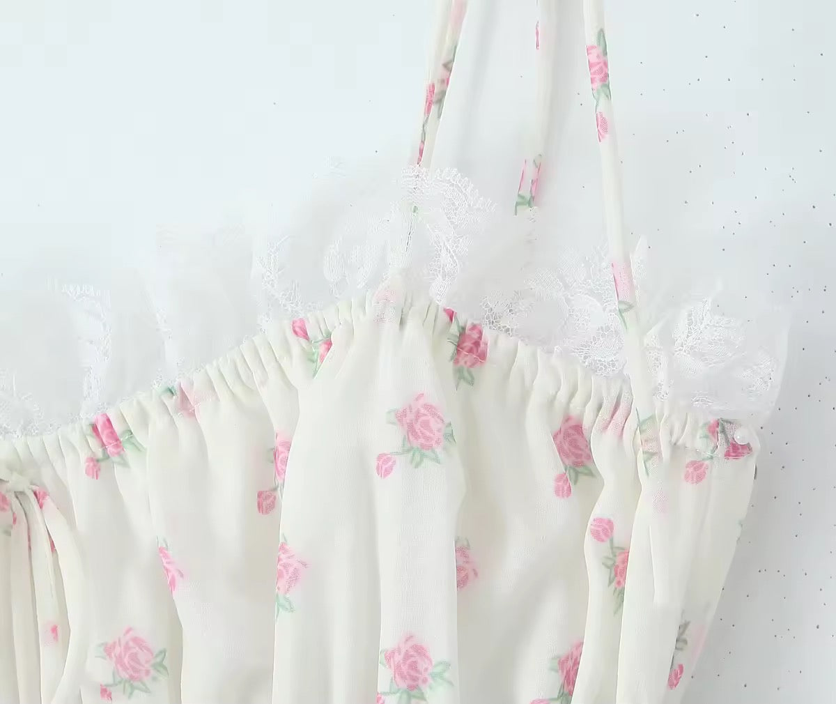 Sarina Dress
