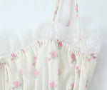 Sarina Dress