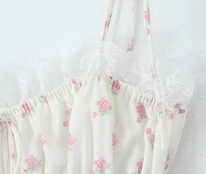 Sarina Dress