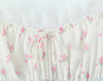 Sarina Dress
