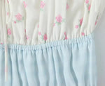 Sarina Dress