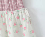 Sarina Dress