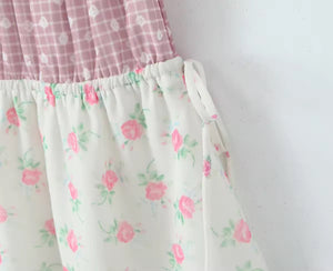 Sarina Dress