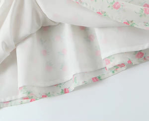 Sarina Dress