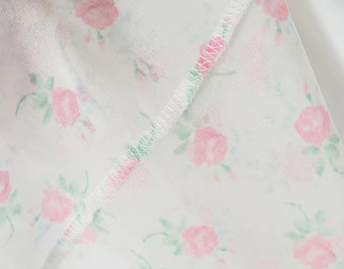 Sarina Dress
