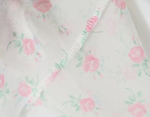 Sarina Dress