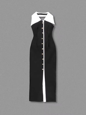 Kara Dress