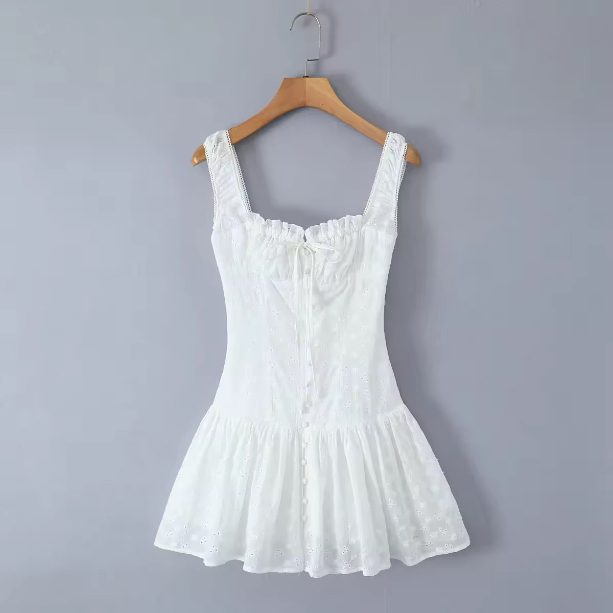 Eva Dress