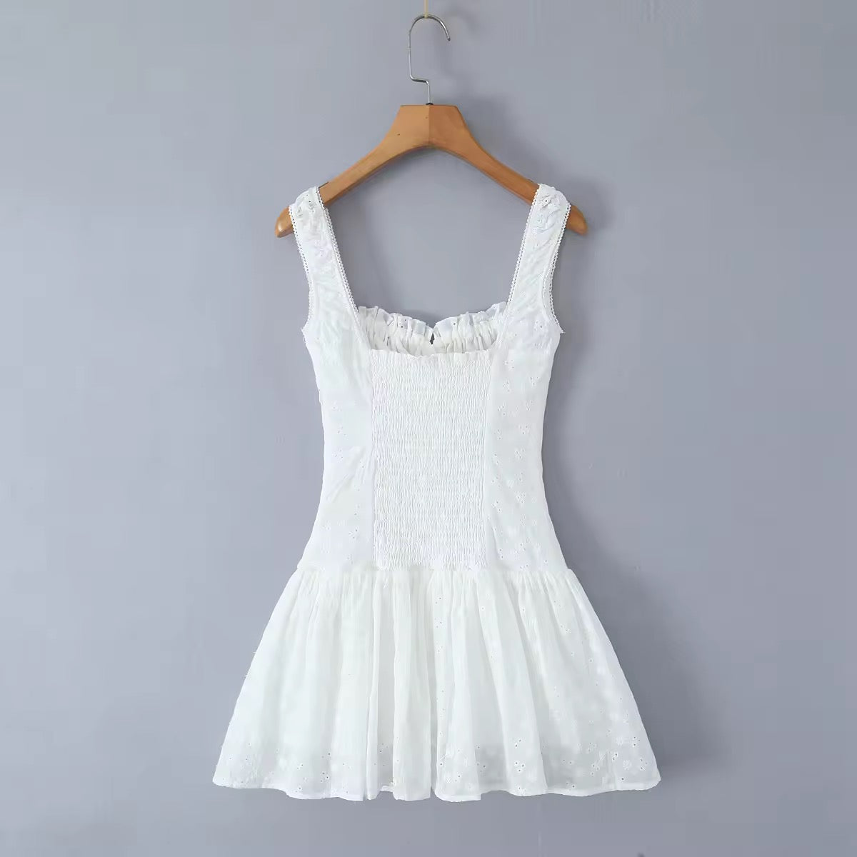 Eva Dress