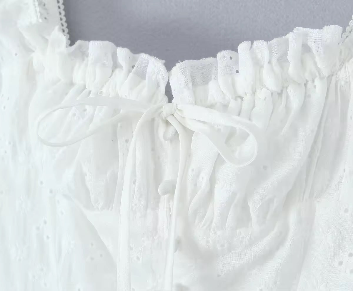 Eva Dress