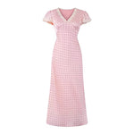 Widya Dress