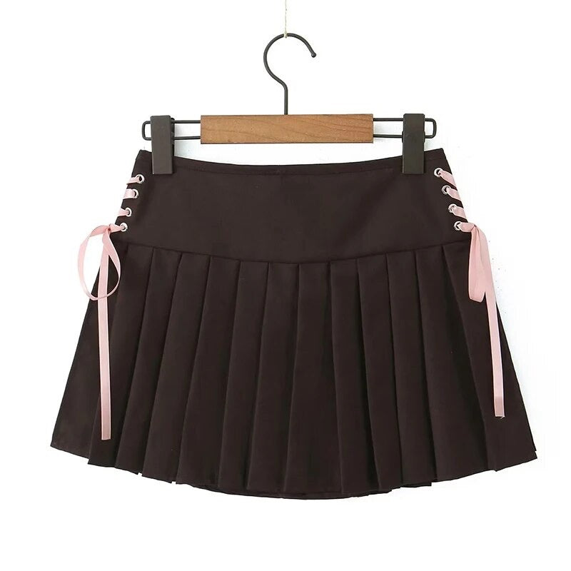 Gloria Mini Skirt