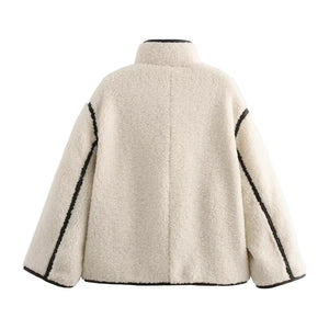Danni Coat