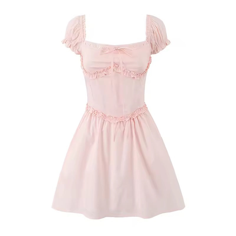 Christina Dress