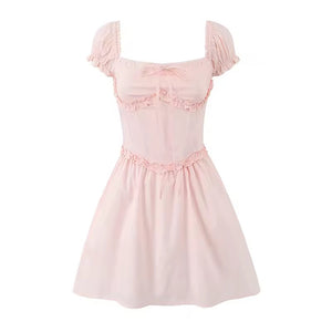 Christina Dress