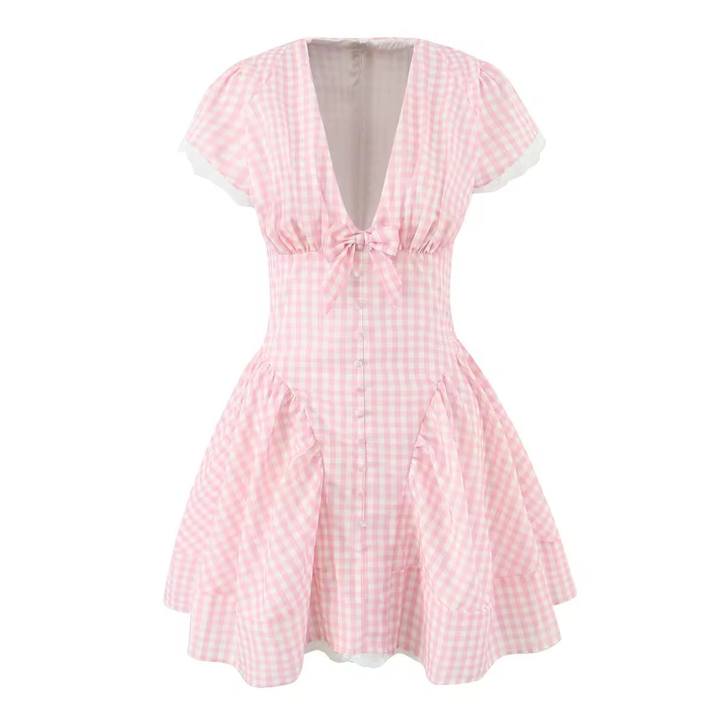 Venezia Dress