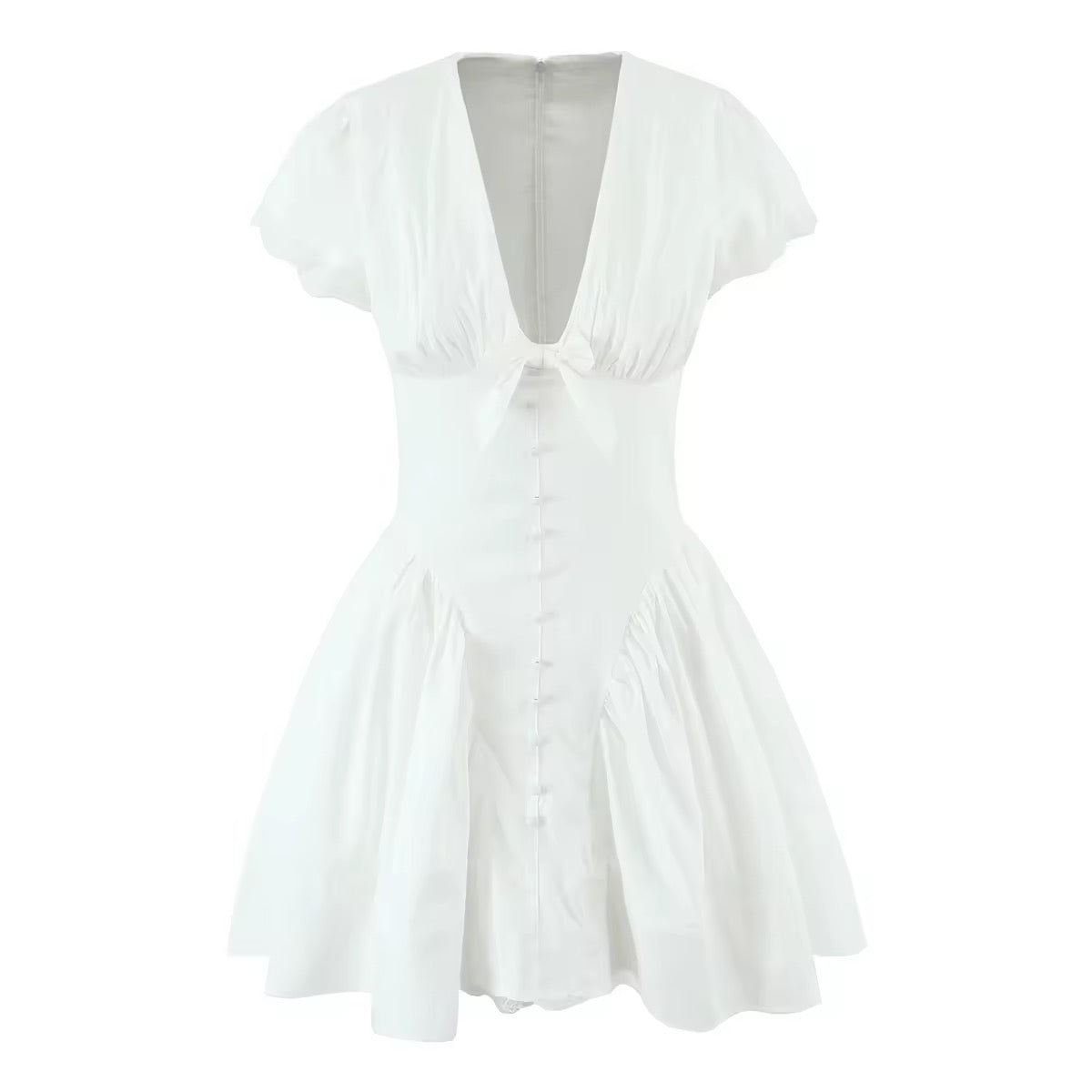 Clarisa Dress