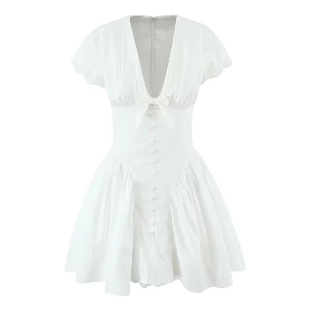Clarisa Dress