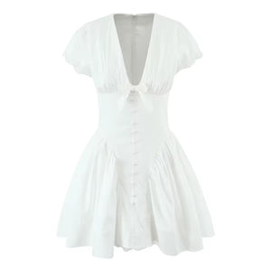Clarisa Dress