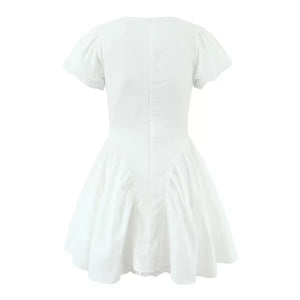 Clarisa Dress