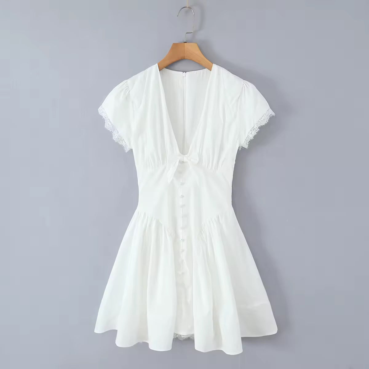 Clarisa Dress