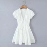 Clarisa Dress