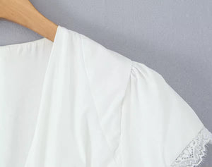 Clarisa Dress