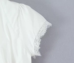Clarisa Dress
