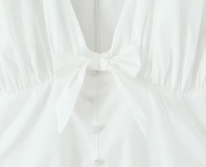 Clarisa Dress