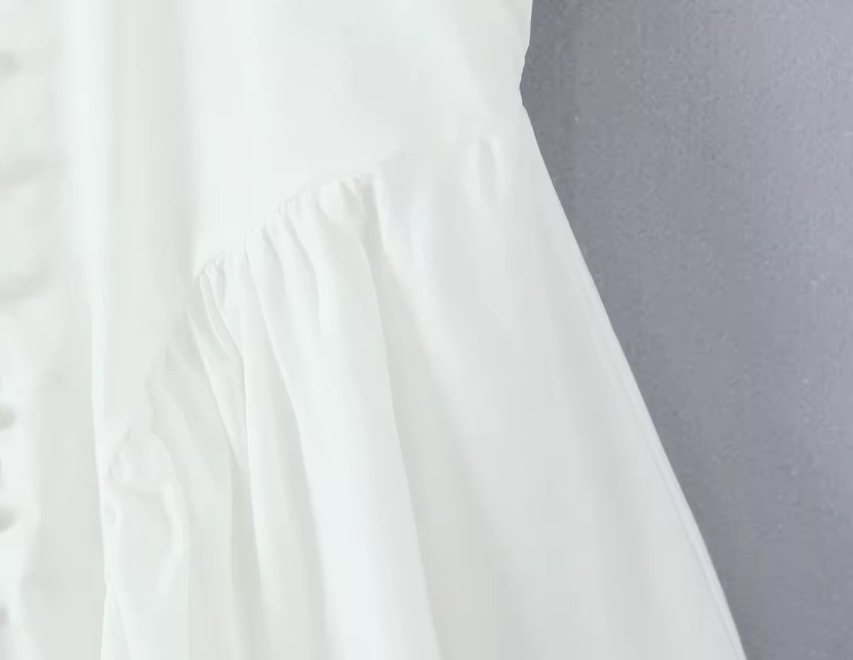 Clarisa Dress