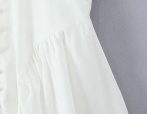 Clarisa Dress