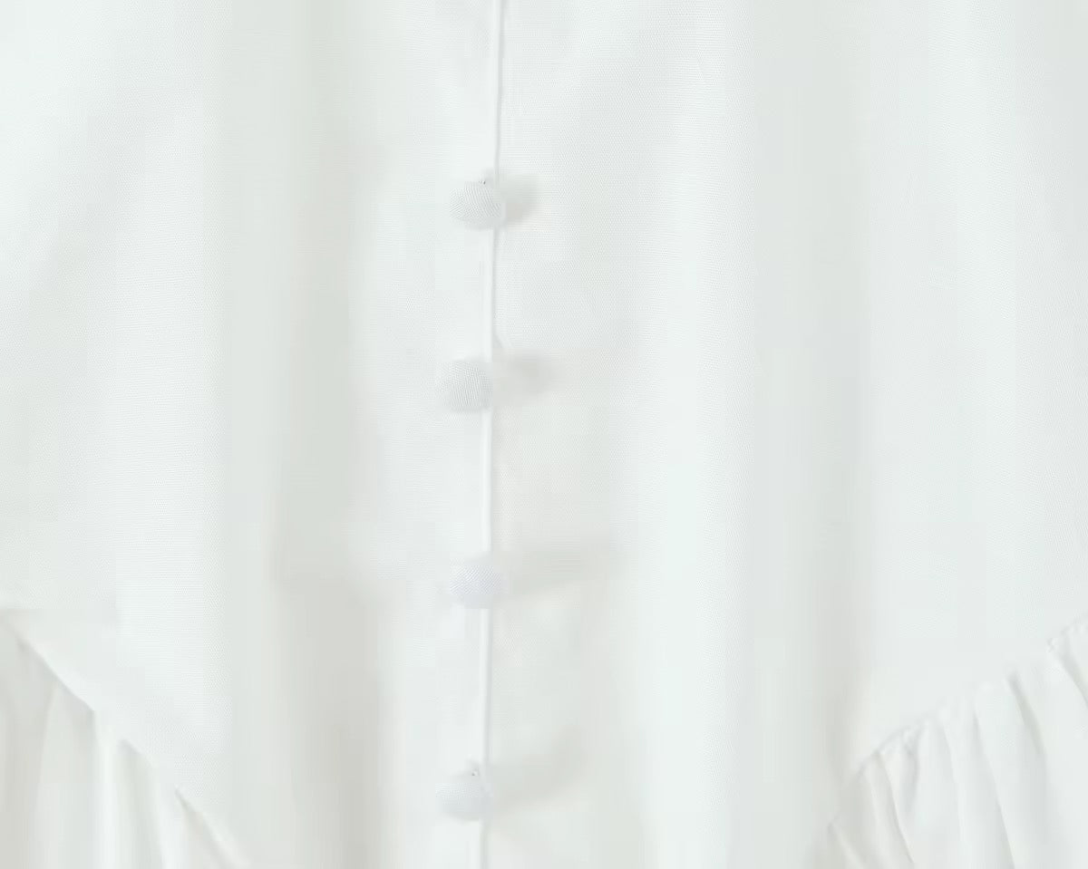 Clarisa Dress