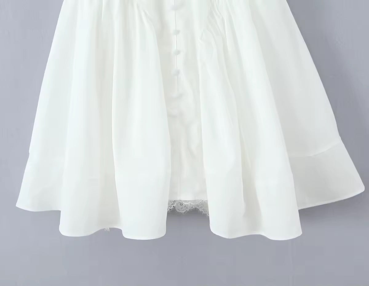 Clarisa Dress