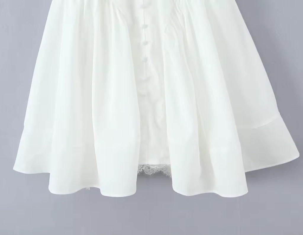 Ariella Rose Dress