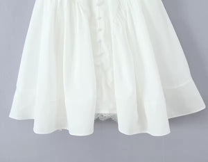 Clarisa Dress