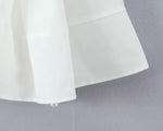 Clarisa Dress