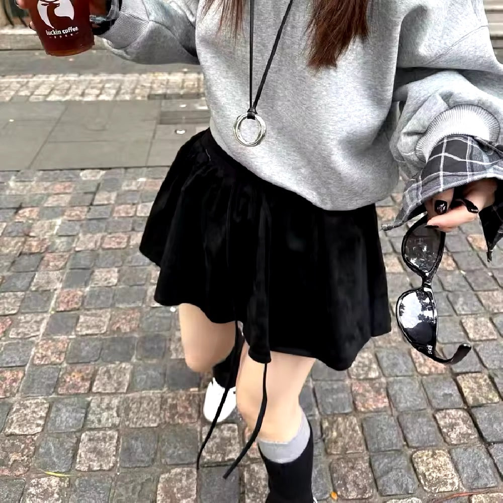Eiza Skirt