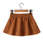 Eiza Skirt