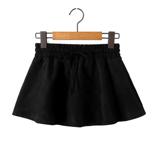 Eiza Skirt