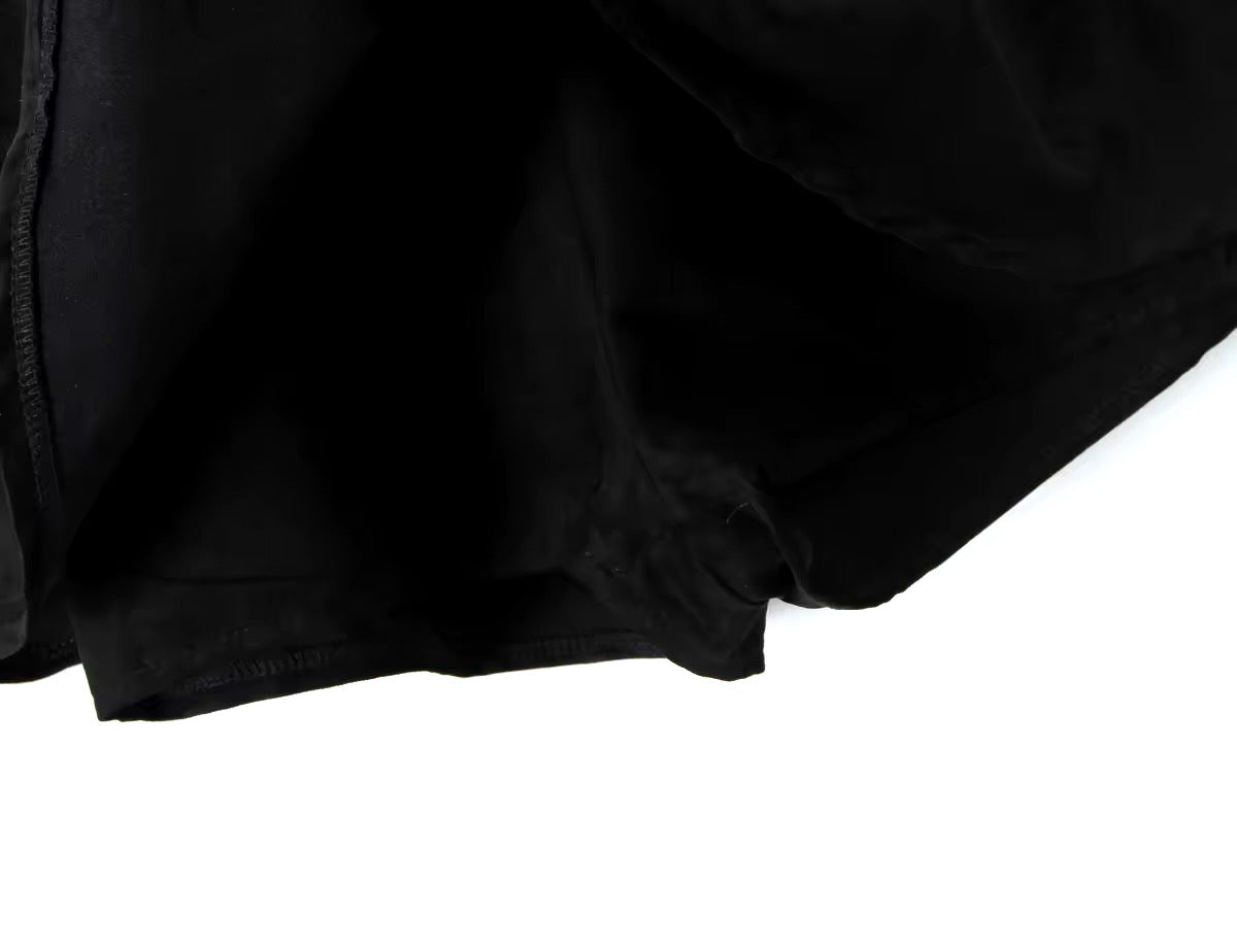 Eiza Skirt