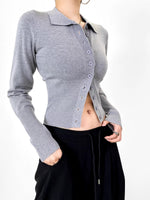 Lea Cardigan