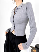 Lea Cardigan