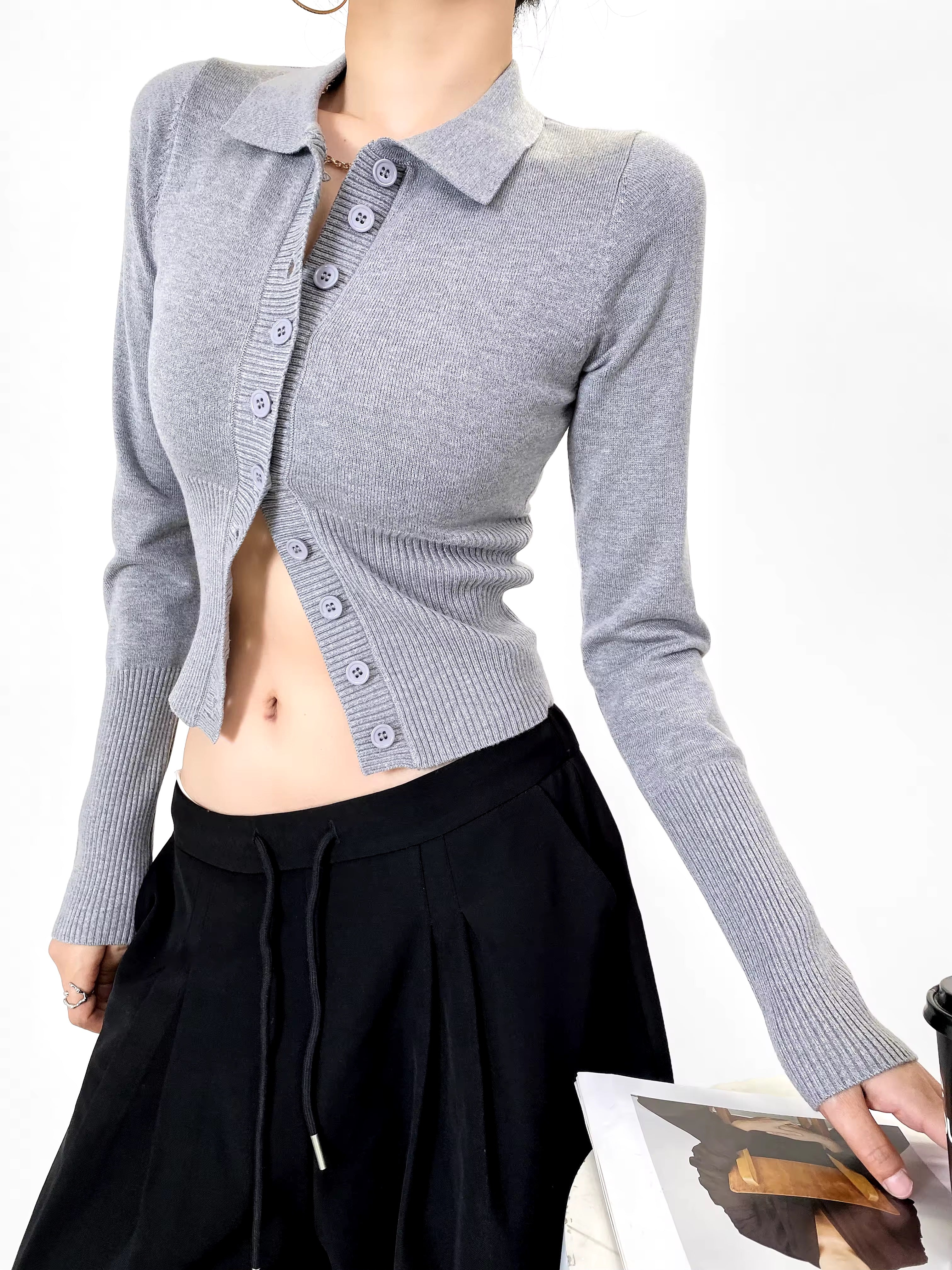Lea Cardigan