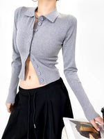 Lea Cardigan