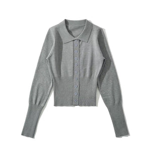 Lea Cardigan