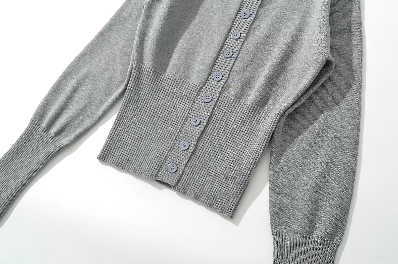 Lea Cardigan