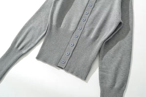 Lea Cardigan