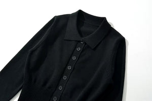 Lea Cardigan