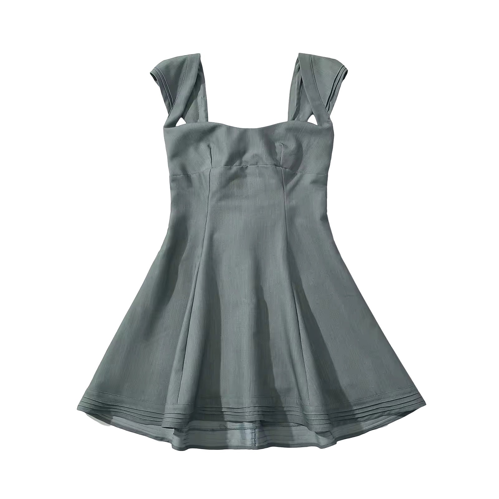 Leomie Dress
