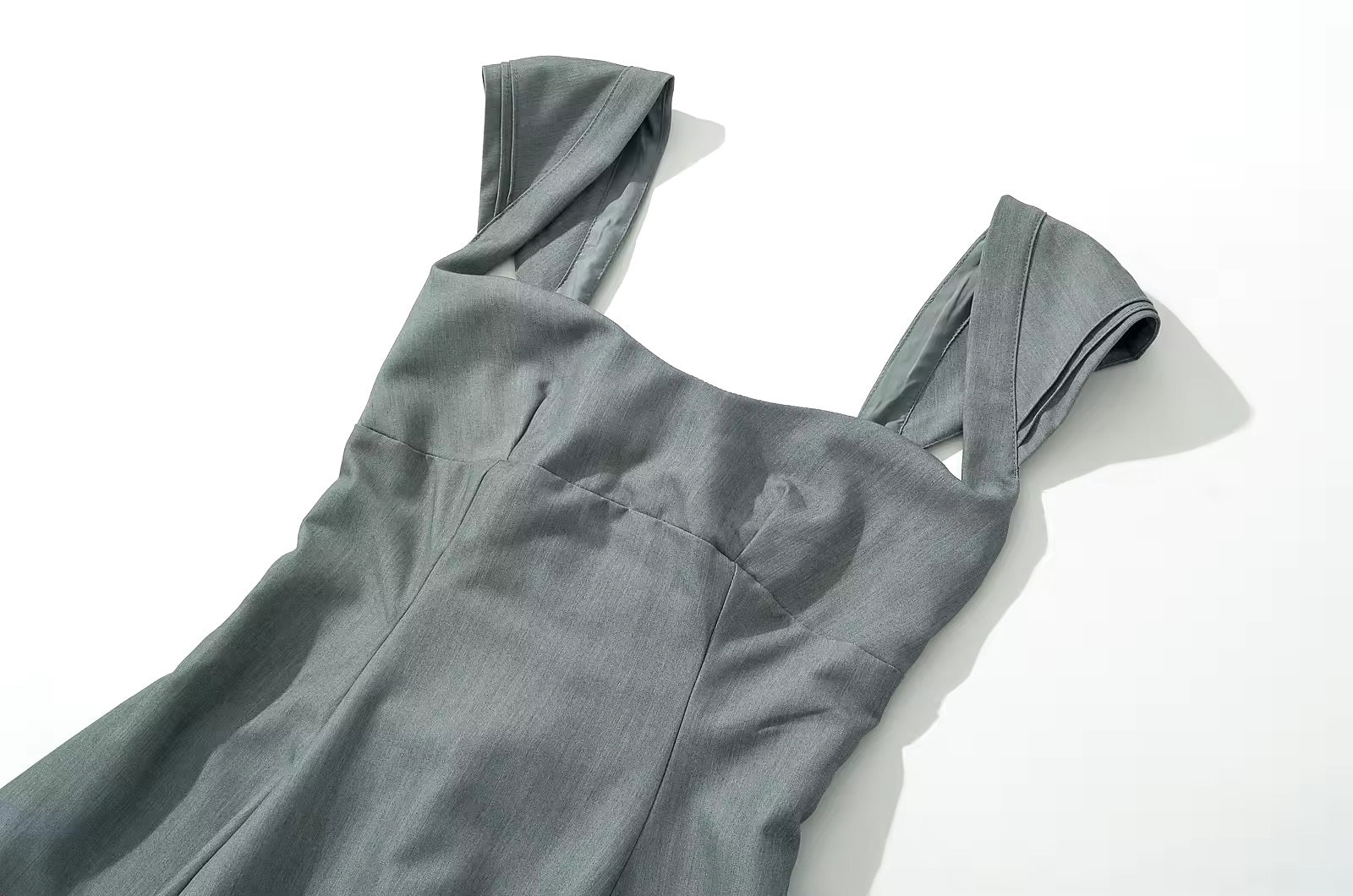 Leomie Dress